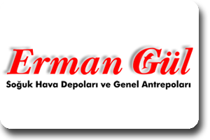 Erman Gül Soğuk Hava Depoları ve Genel Antrepoları