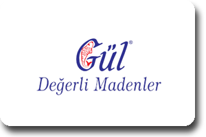 Gül Değerli Madenler